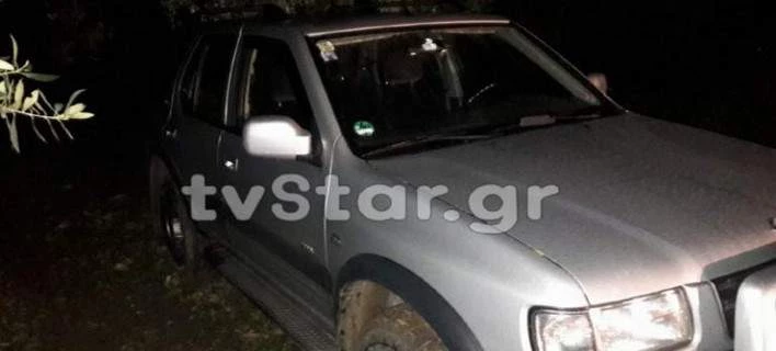 Μυστήριο με την άγρια δολοφονία 55χρονου Γερμανού στην Αρκίτσα